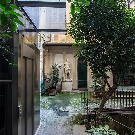 Apartment Navona Jewel Rome