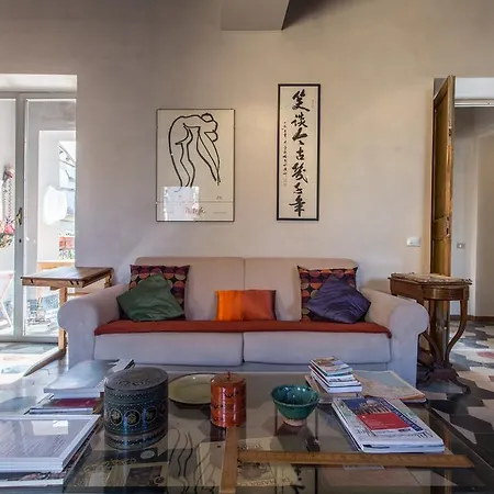 Apartment Navona Jewel