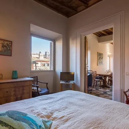 Apartment Navona Jewel