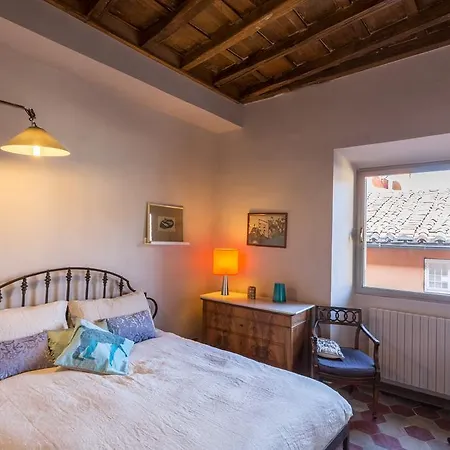Navona Jewel Apartment