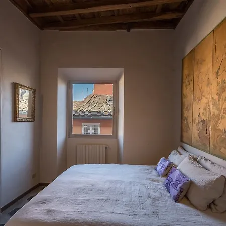 Navona Jewel Apartment *
