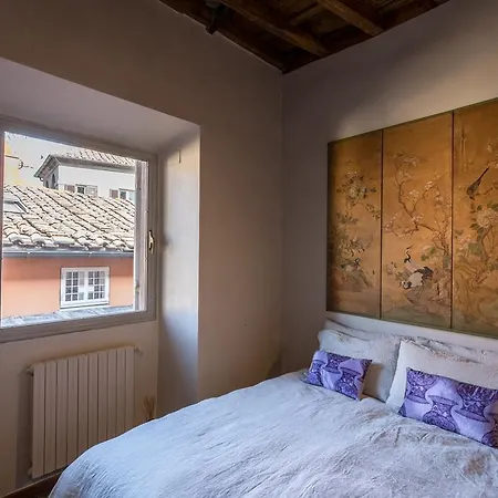Navona Jewel Apartment Rome
