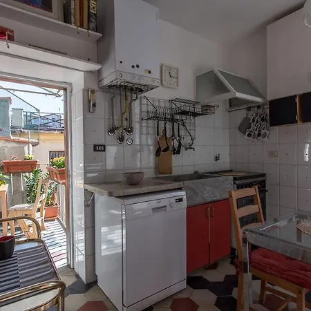 Navona Jewel Apartment
