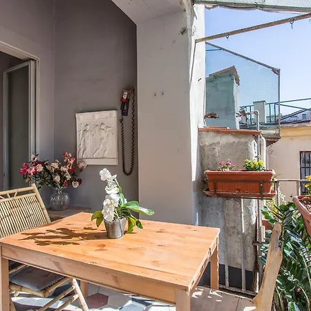 Navona Jewel Apartment