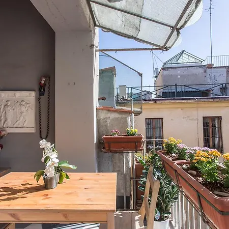 Apartment Navona Jewel Rome