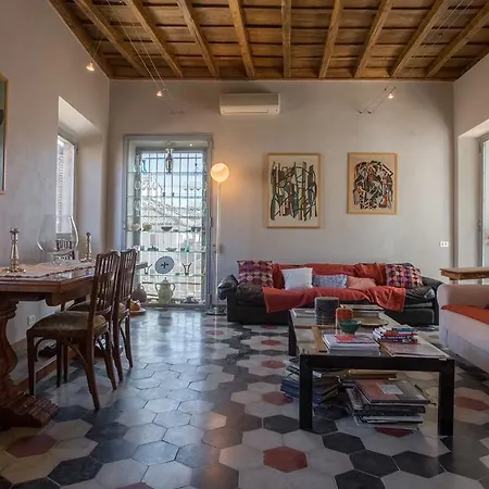 Apartment Navona Jewel *