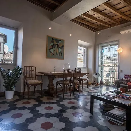 Apartment Navona Jewel Rome