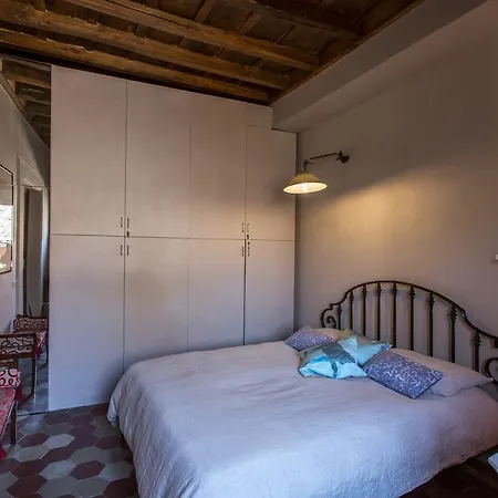Navona Jewel Apartment *