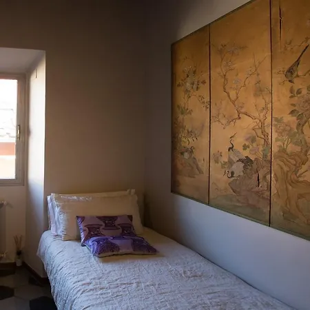 Apartment Navona Jewel Rome